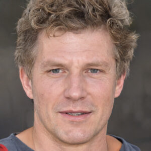 Jake Foster
