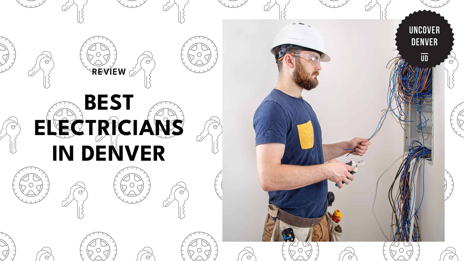 electrician