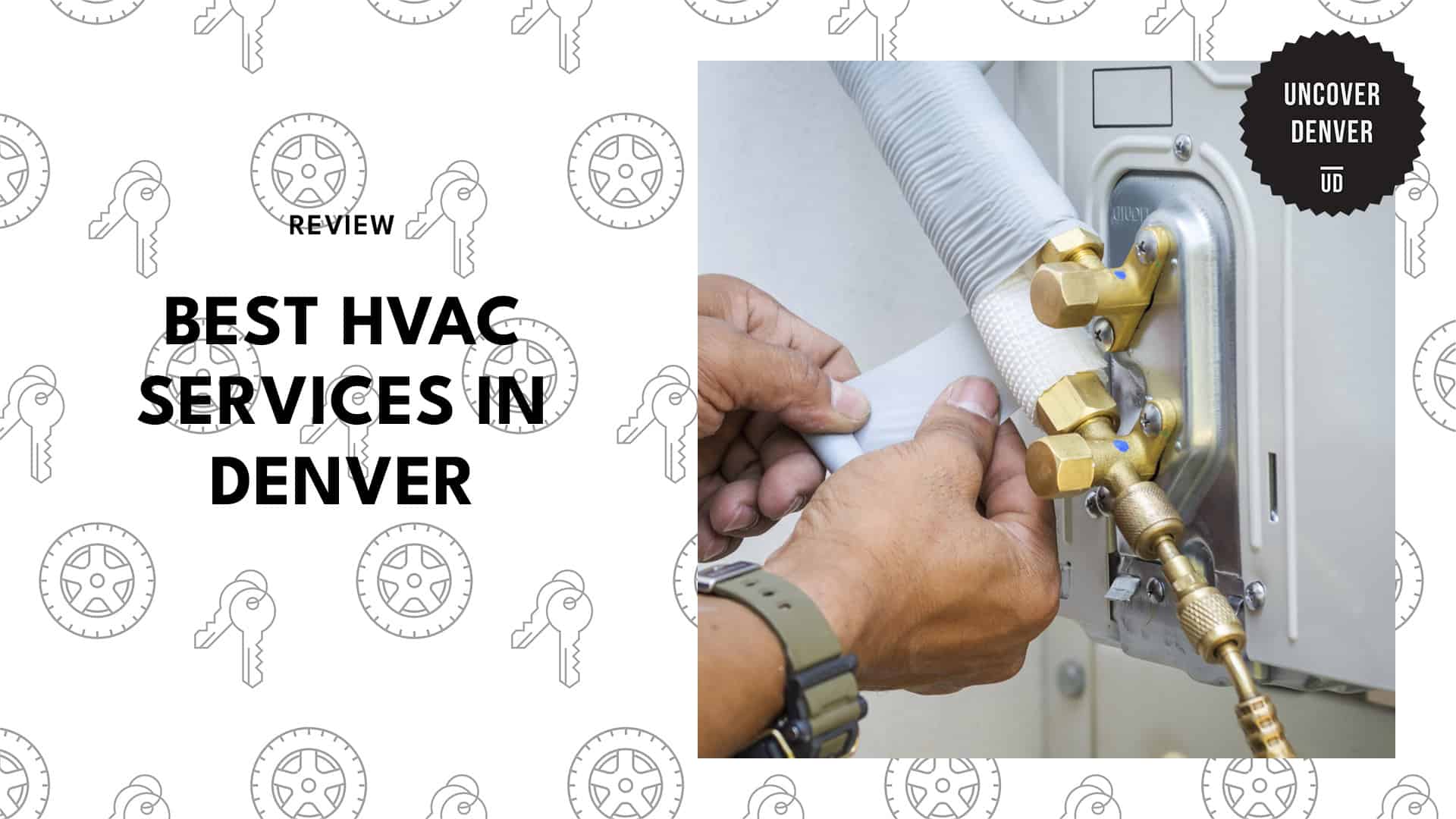 hvac