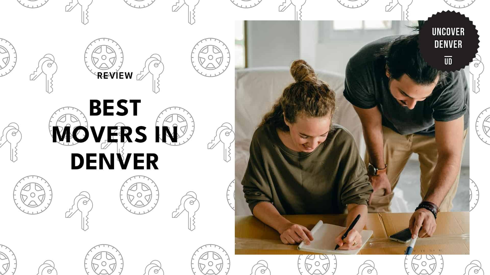 movers