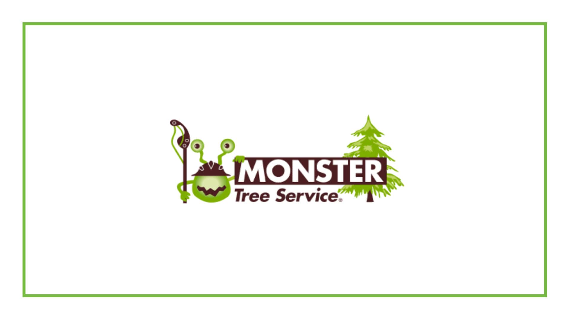 Monster Tree Service Denvernull
