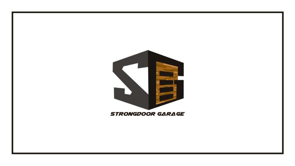 strongdoor-garage