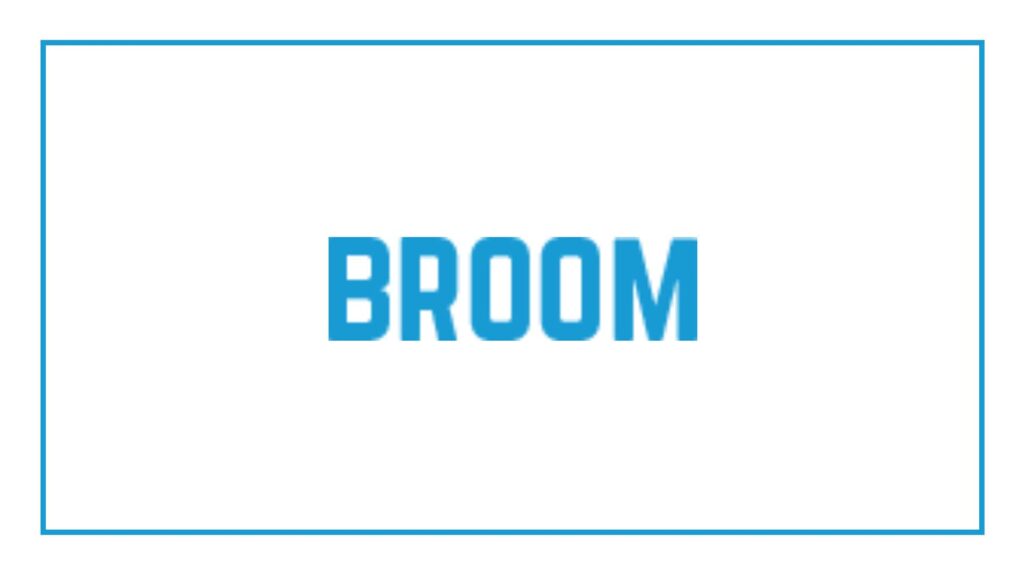 broom