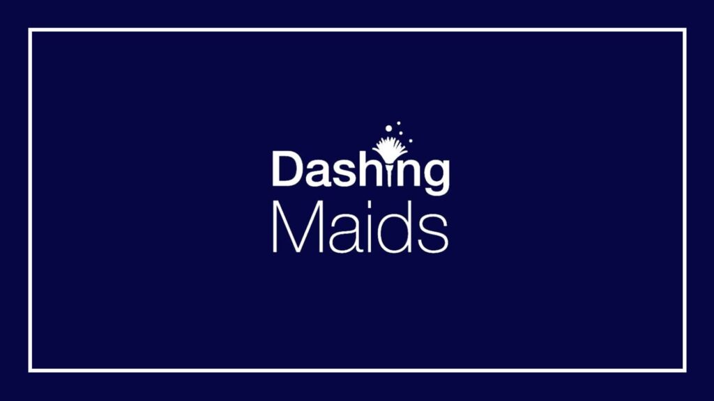 dashing-maids