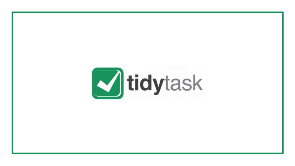 tidytask-denver