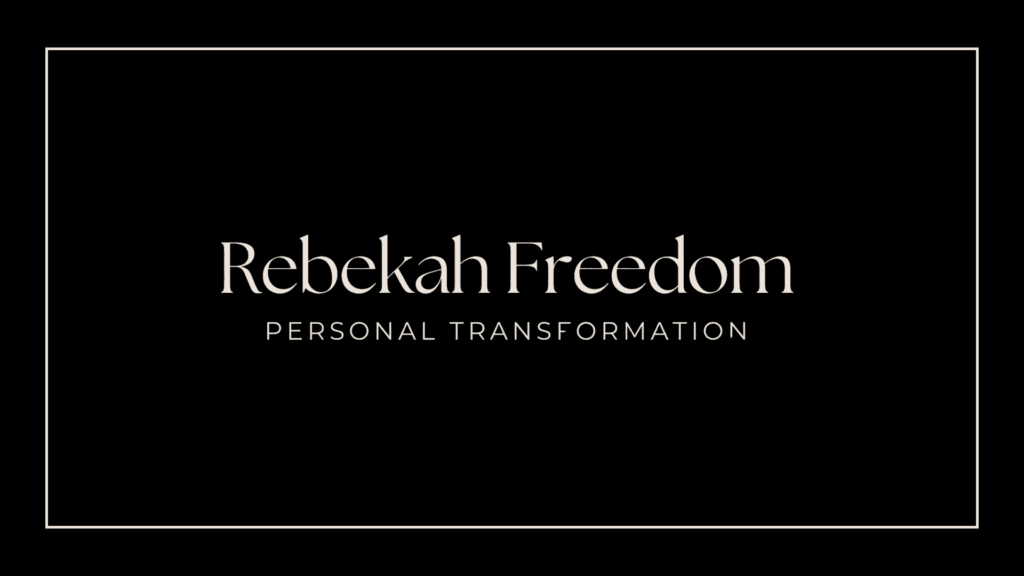 rebekah-freedom