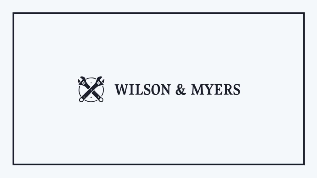 wilson-and-myers-appliance-experts-logo
