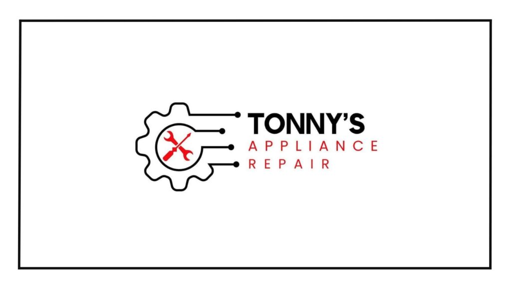 tonnys appliance repair