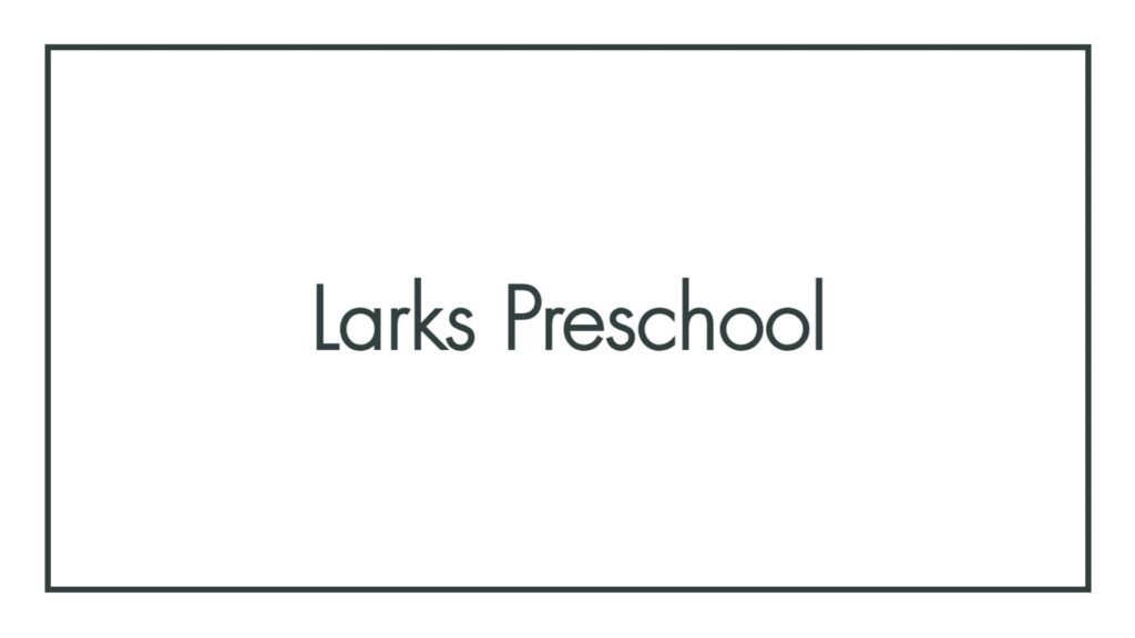 larks-preschool