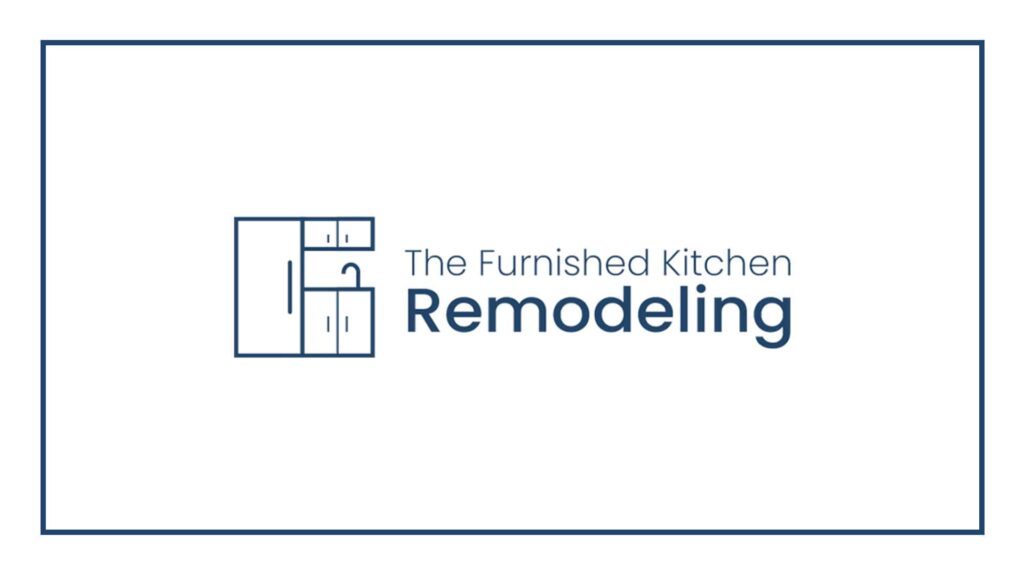 the-furnished-kitchen-remodeling-logo