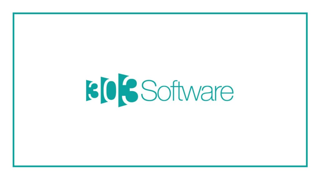 303-software