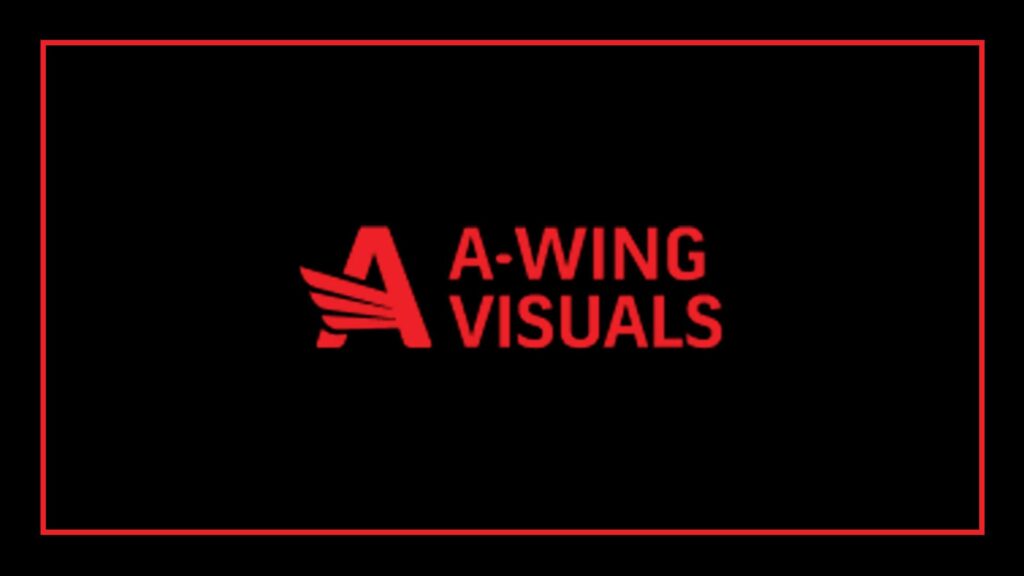 a-wing-visuals