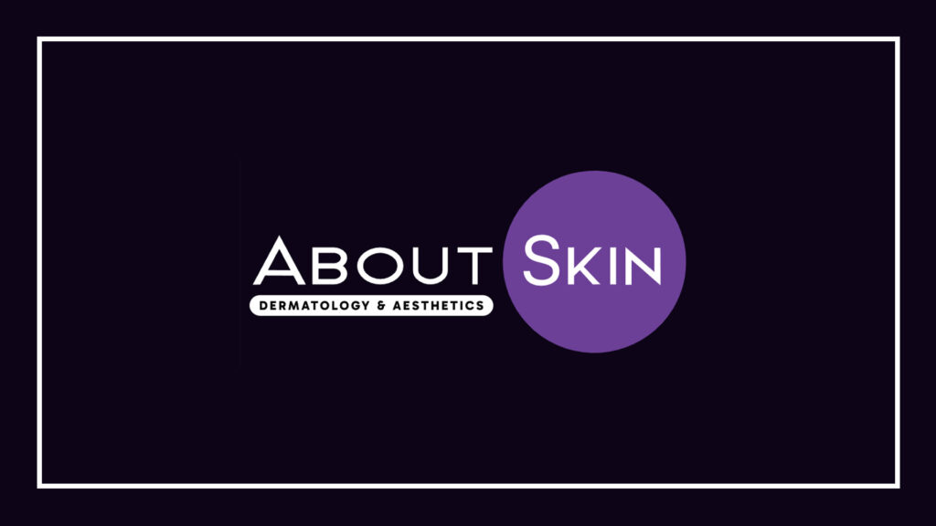 aboutskin-dermatology-and-aesthetics-logo