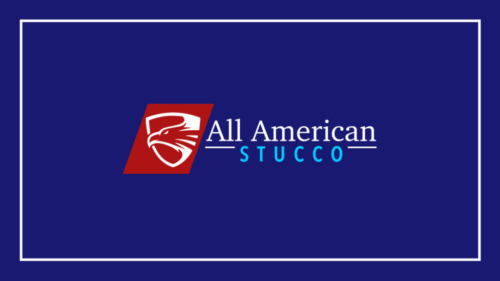 all-american-stucco-logo