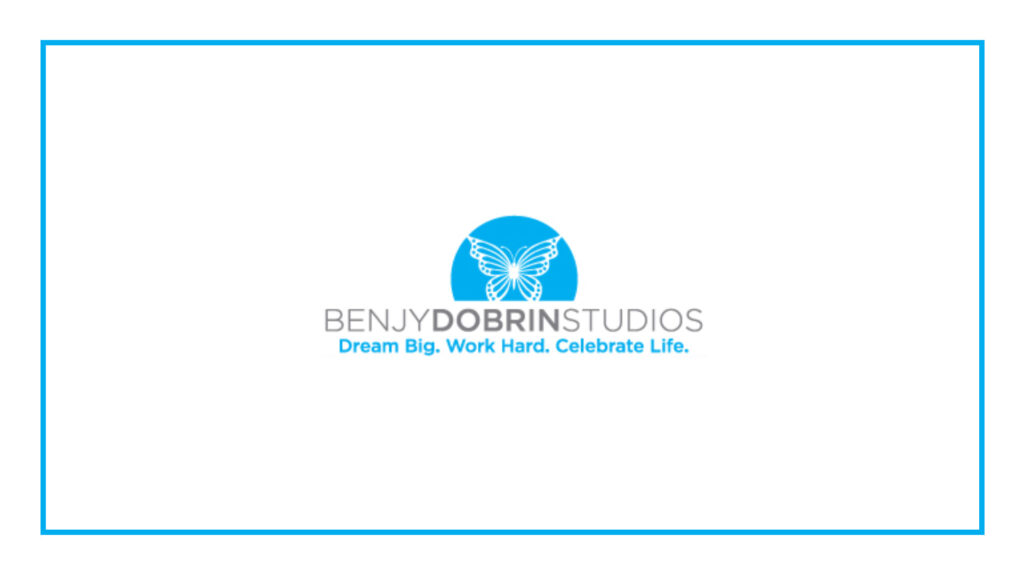 benjy-dobrin-acting-studios-logo
