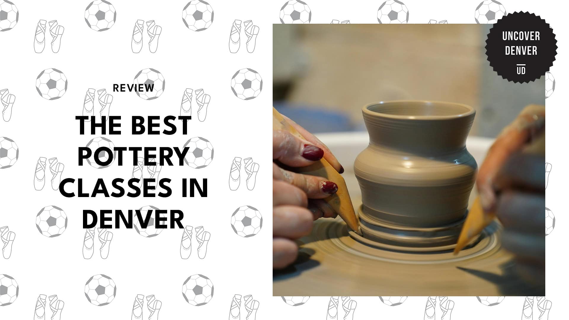 best-pottery-classes-denver