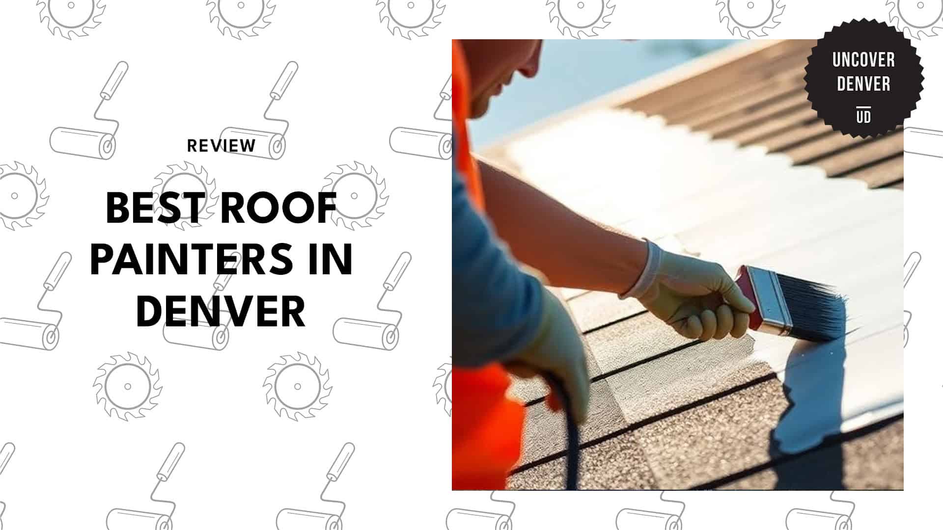 best-roof-painting-denver
