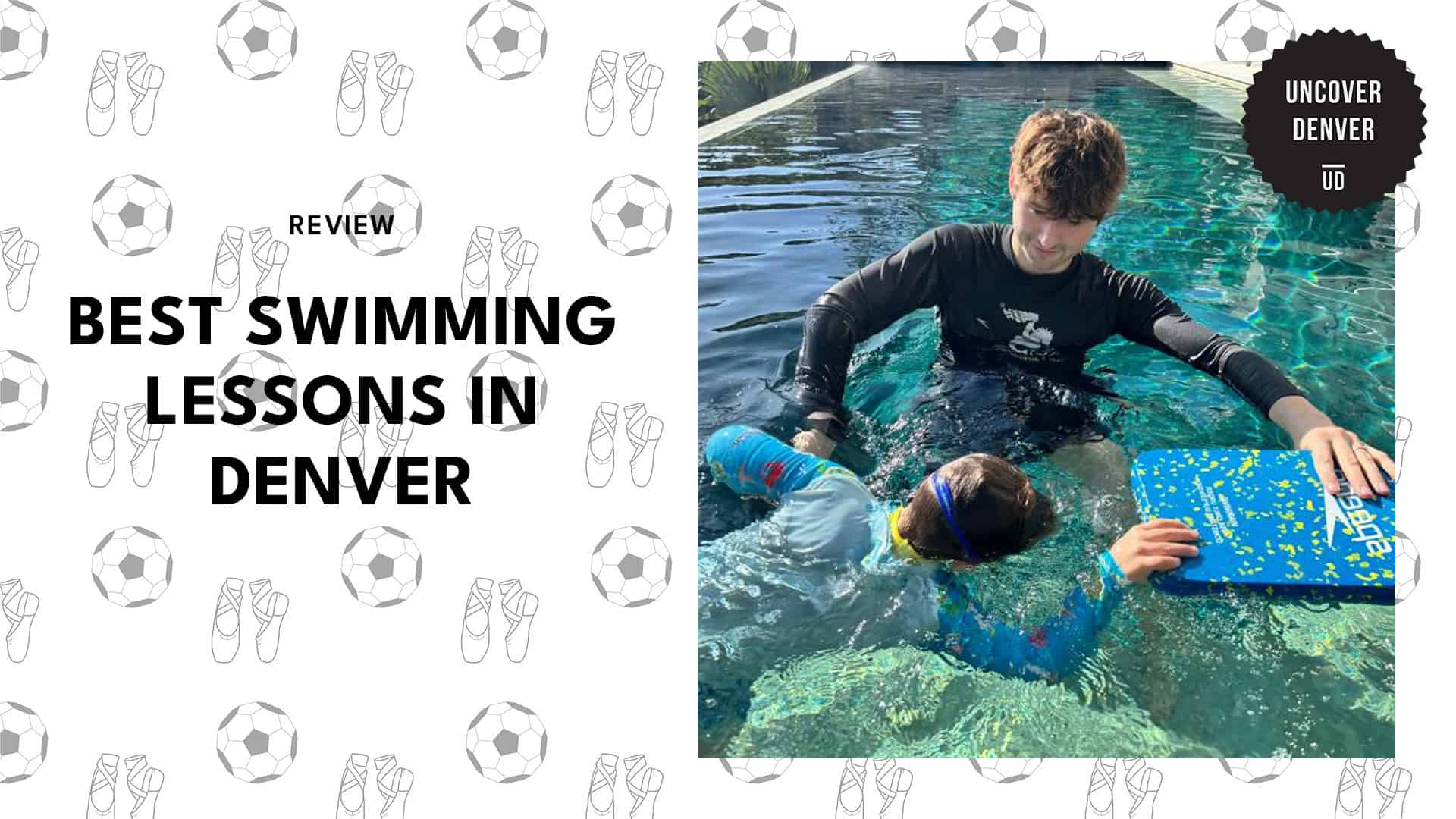 best-swimming-lesson-denver