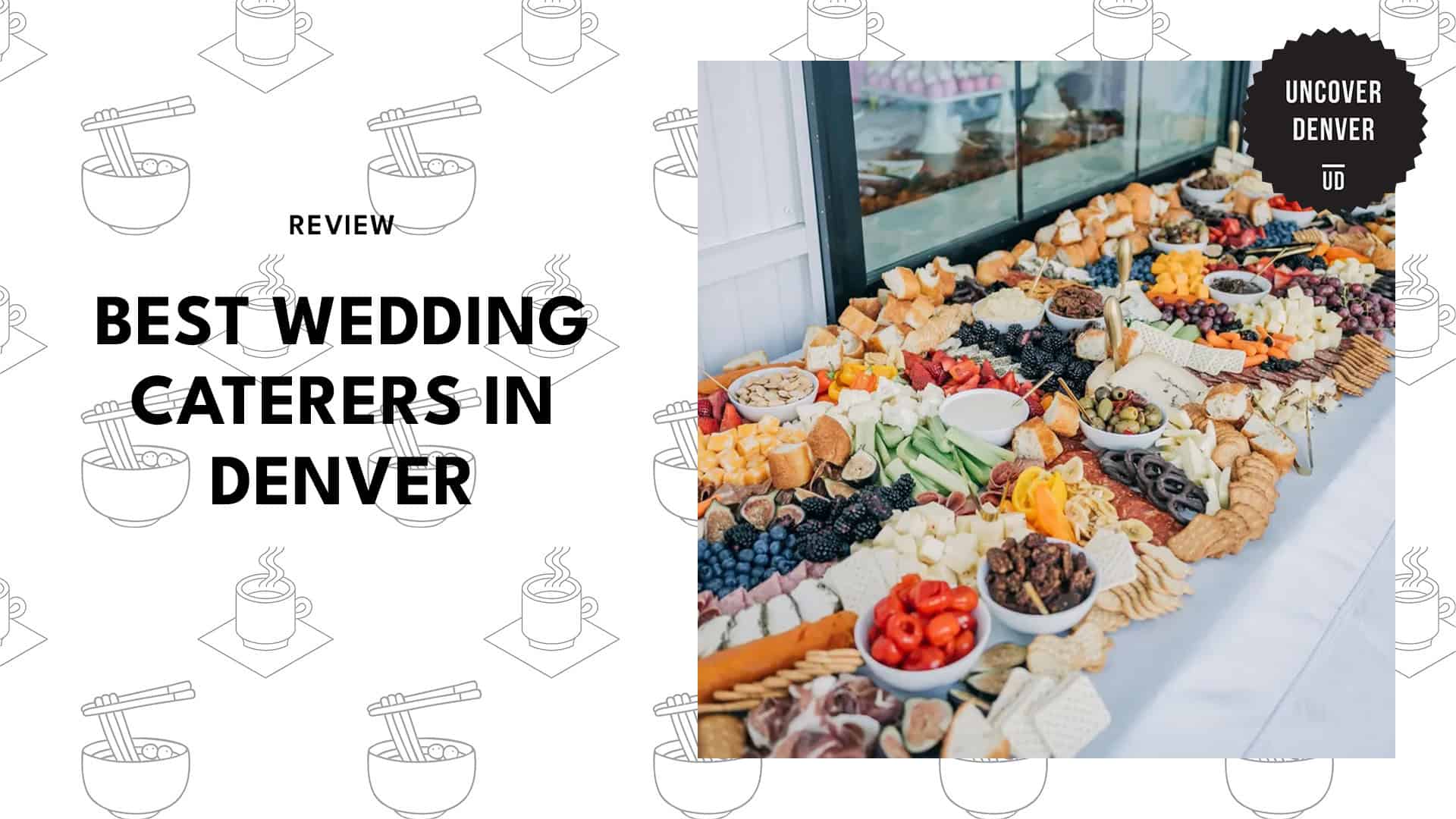 best-wedding-caterer-denver