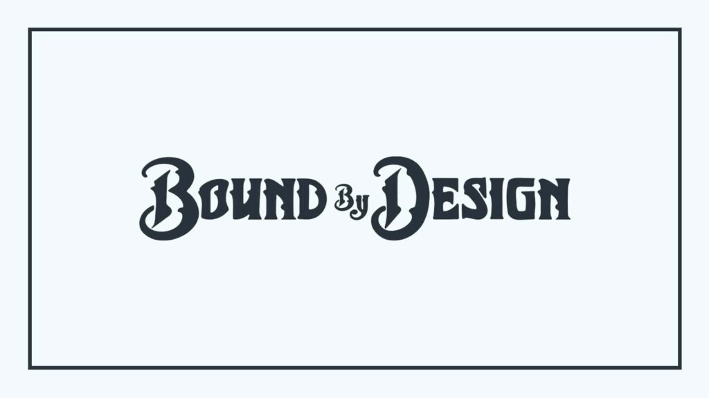 bound-by-design