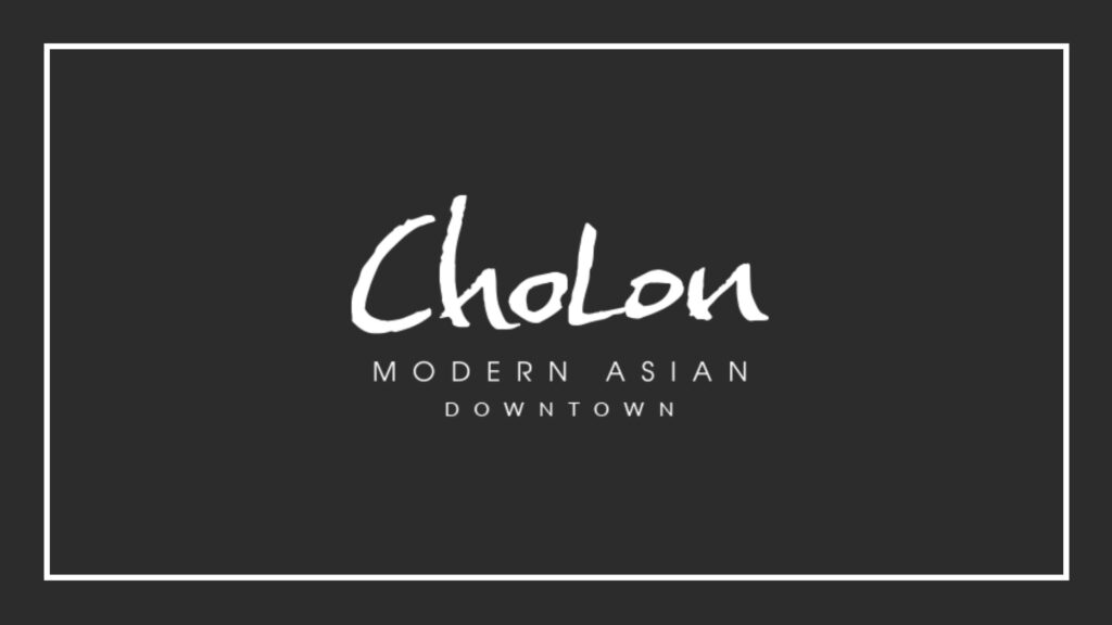 cholon-downtown-logo