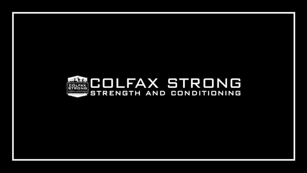 colfax-strong-strength-conditioning