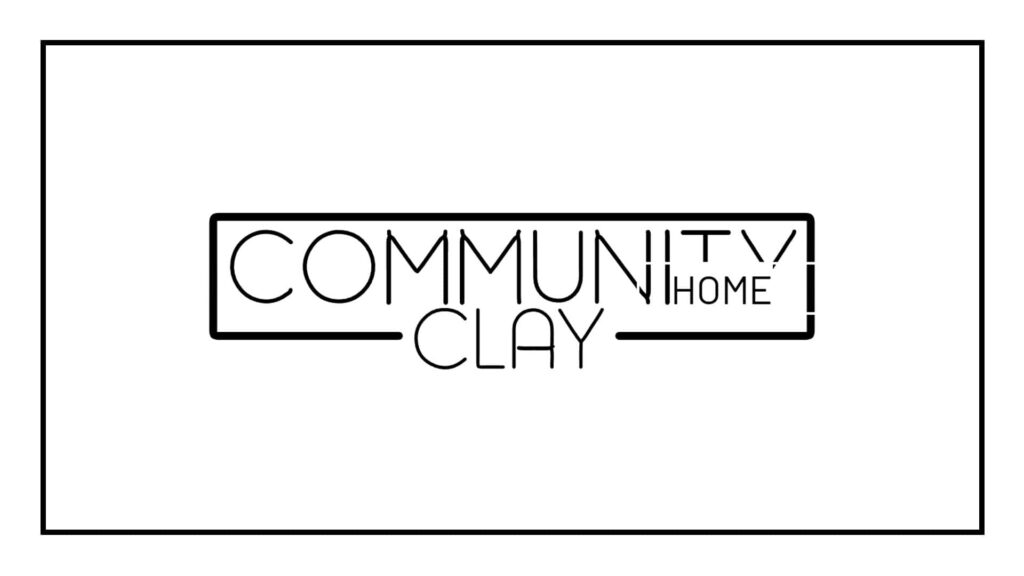 community-clay