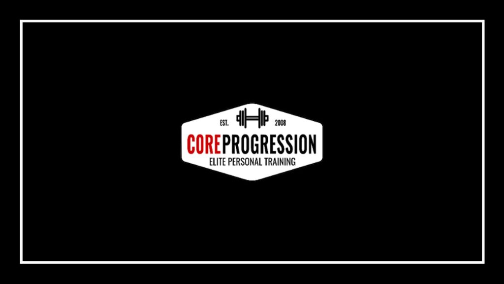 core-progression-elite-personal-training
