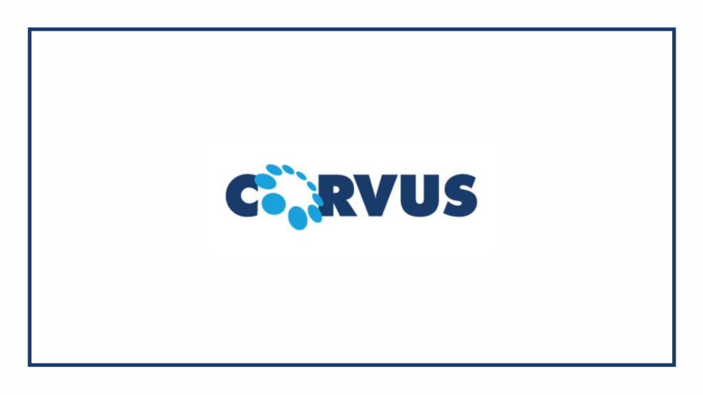 corvus-janitorial-systems-logo