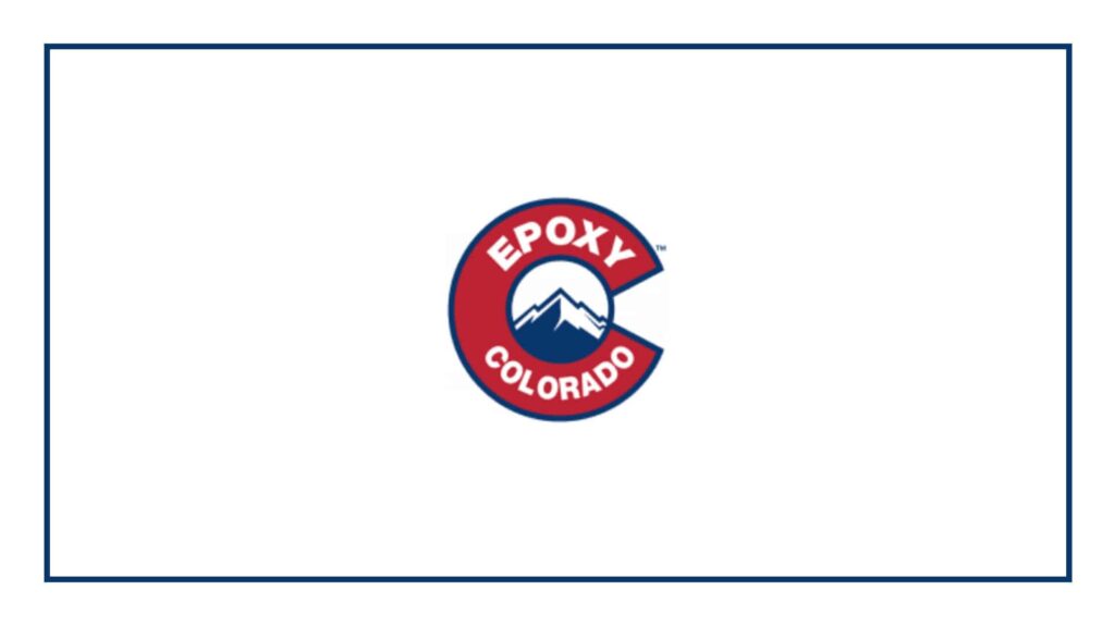 epoxy-colorado
