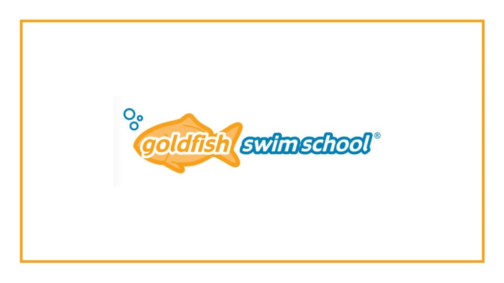 goldfish-swim-school