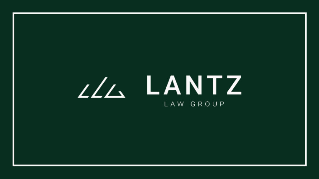 lantz-law-group-logo
