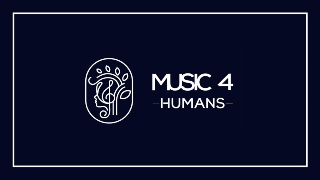 music-4-humans