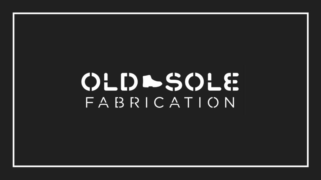old-sole-fabrication-logo