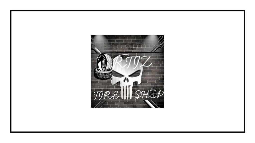 ortiz-tire-shop-logo