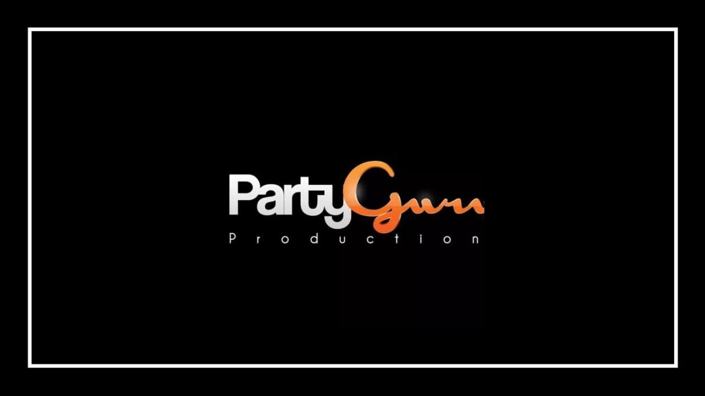 party-guru-productions