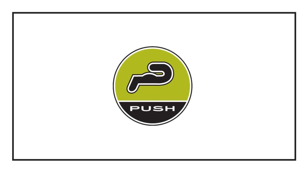 push-gym