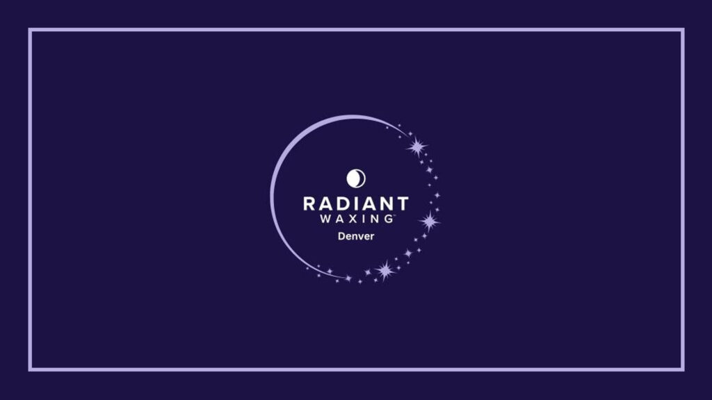 radiant-waxing-denver-logo