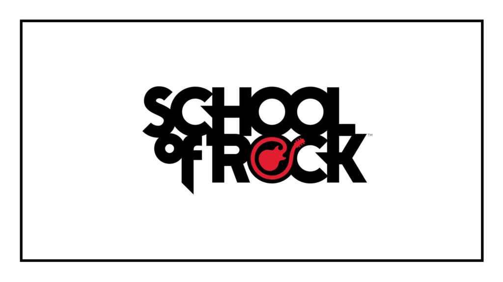 school-of-rock
