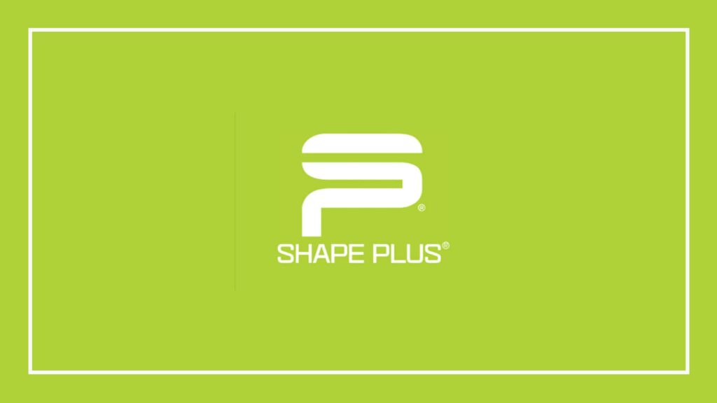 shape-plus