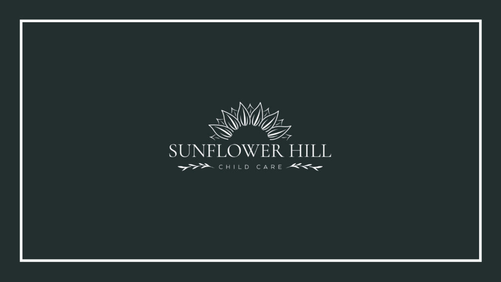 sunflower-hill-child-care-logo