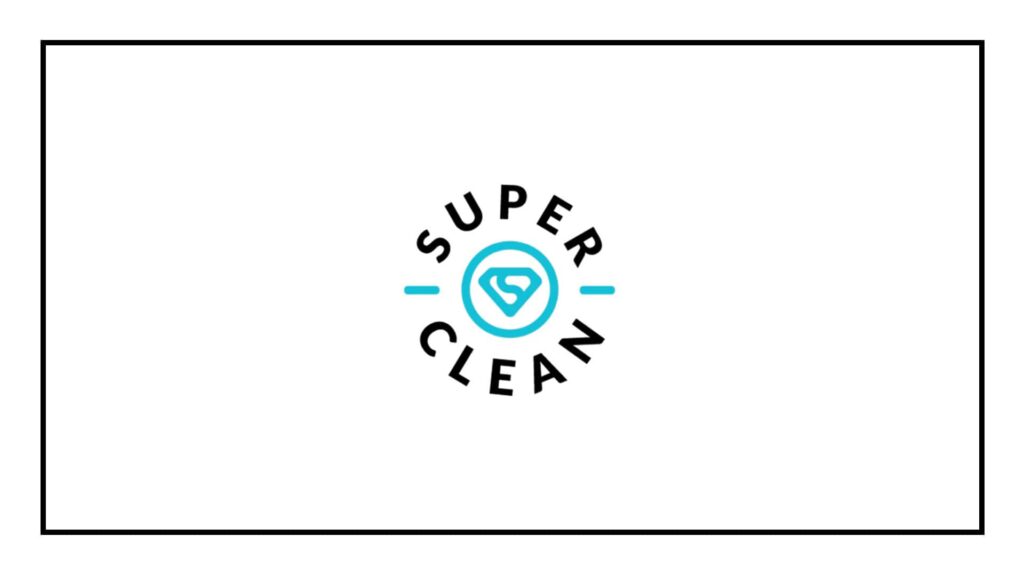 super-clean