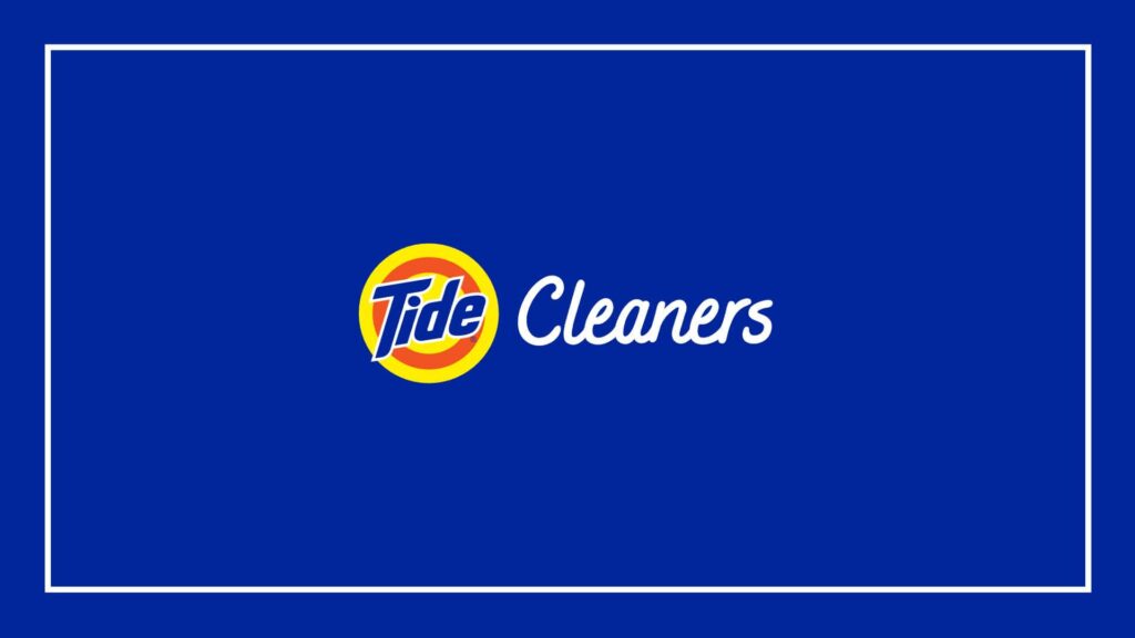 tide-cleaners
