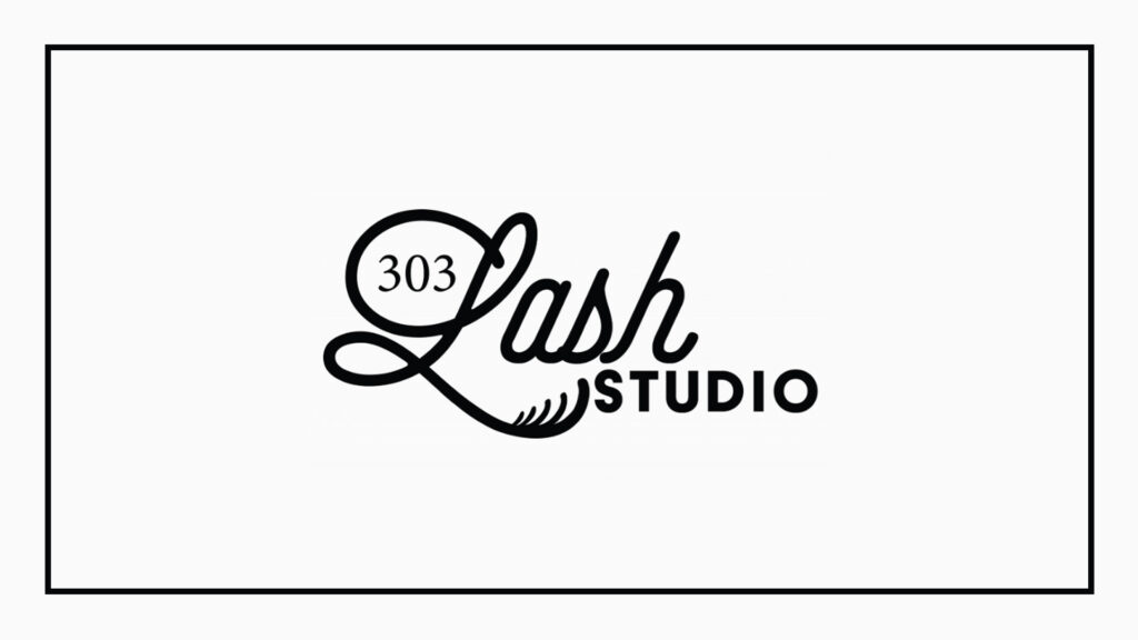 303-lash-bridal-glam-logo