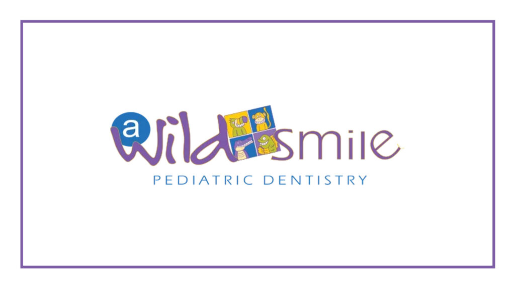a-wild-smile-pediatric-dentistry-logo