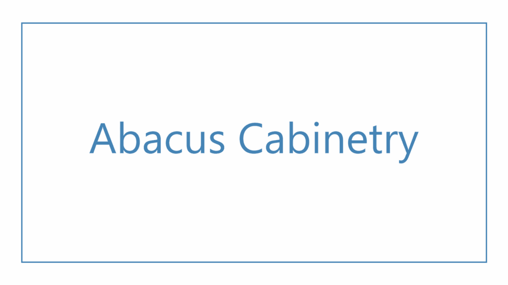 abacus-cabinetry