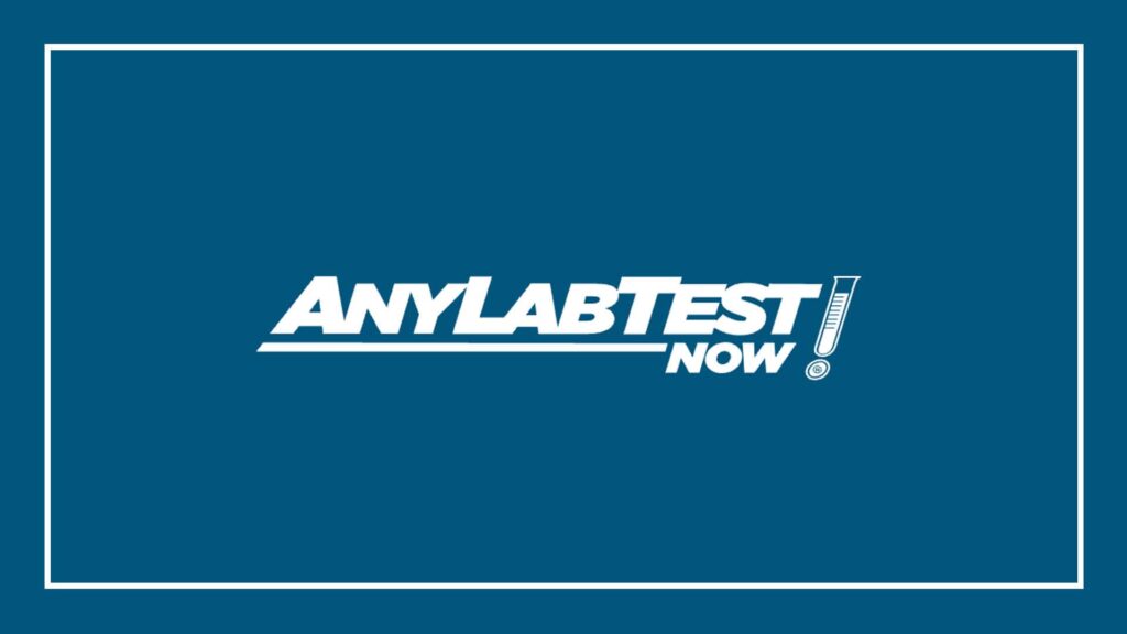 any-lab-test-now