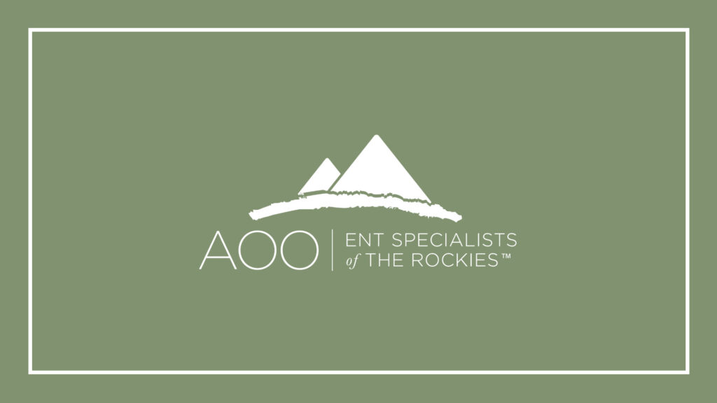 aoo-ent-specialists-of-the-rockies-logo