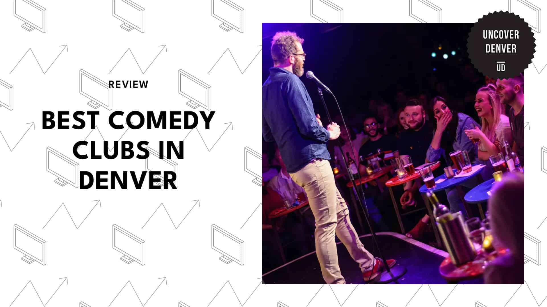 best-comedy-club-denver