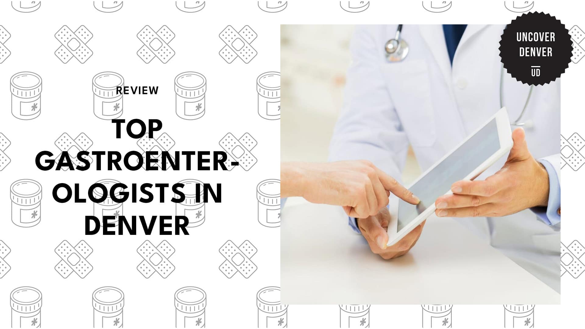 best-gastroenterologist-denver